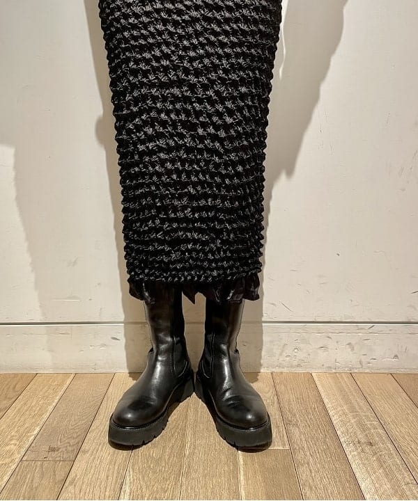 葛岡 七海さんの「BEAMS WOMEN｜」を使ったコーディネート