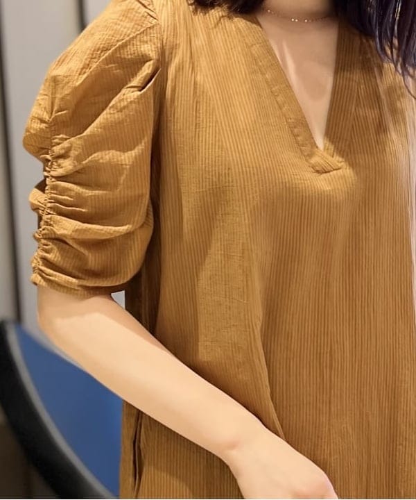 大川 美咲さんの「BEAMS WOMEN｜」を使ったコーディネート