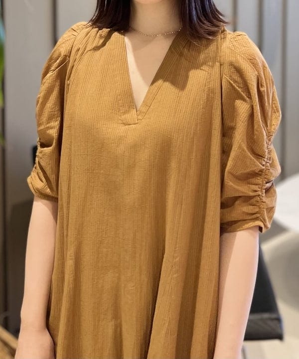 大川 美咲さんの「BEAMS WOMEN｜」を使ったコーディネート