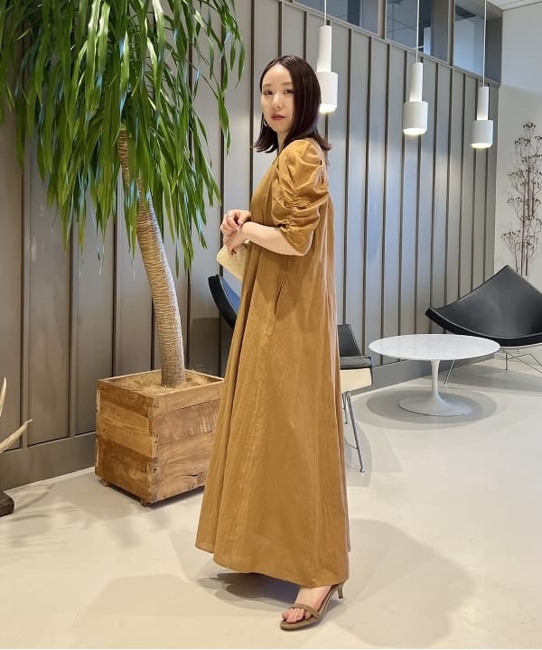 大川 美咲さんの「BEAMS WOMEN｜」を使ったコーディネート