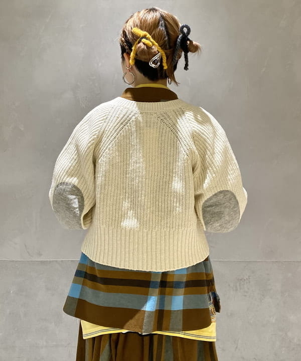 吉野 多恵さんの「BEAMS WOMEN｜」を使ったコーディネート