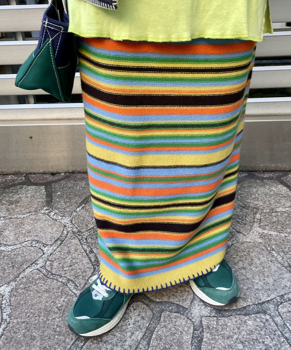 みりさんの「BEAMS WOMEN｜L.L.Bean × BEAMS PLUS ＆ BEAMS BOY / Deep Bottom Deluxe Boat and Tote Mini」を使ったコーディネート