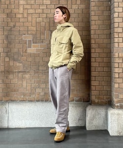 Pilgrim Surf+Supply（ピルグリム サーフ+サプライ）〈MEN〉DIEMME for