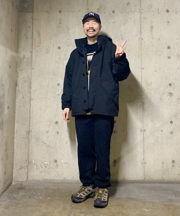 B:MING LIFE STORE by BEAMS スマイリー上田