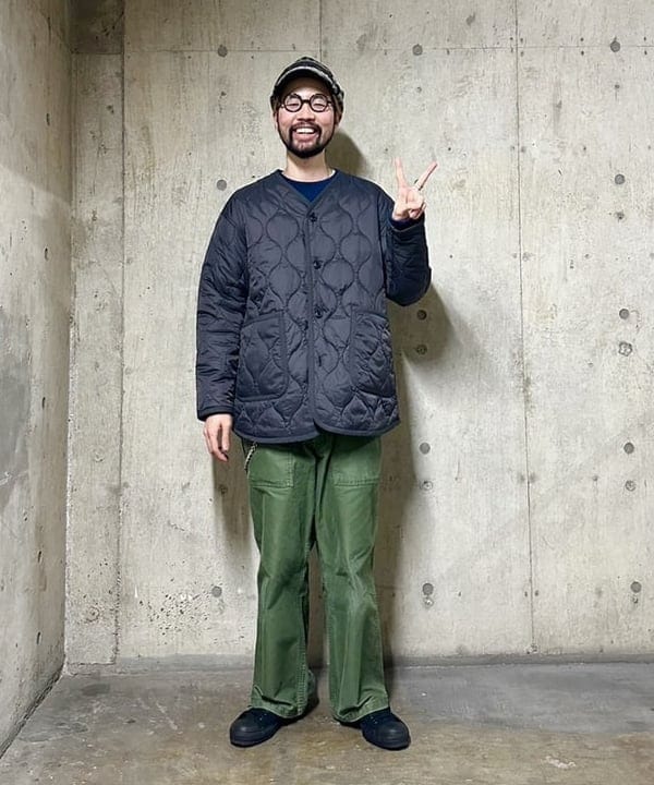 B:MING LIFE STORE by BEAMS スマイリー上田