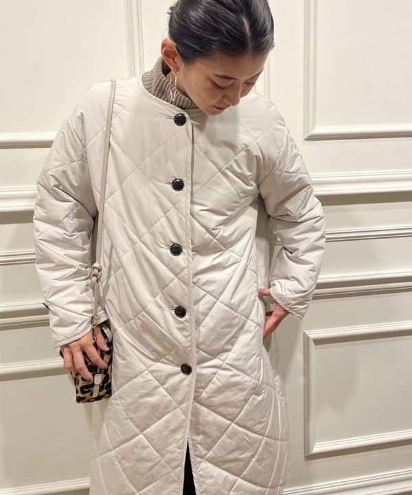 桑原 ふみさんの「BEAMS WOMEN｜」を使ったコーディネート