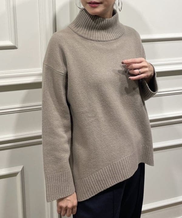 桑原 ふみさんの「BEAMS WOMEN｜」を使ったコーディネート