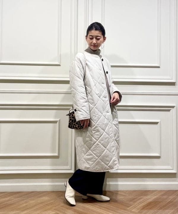 桑原 ふみさんの「BEAMS WOMEN｜」を使ったコーディネート