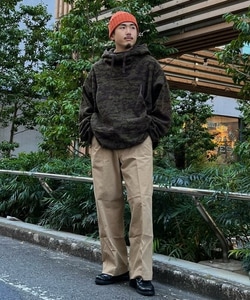 メンズのニットキャップのスタイリング・コーディネイト｜BEAMS