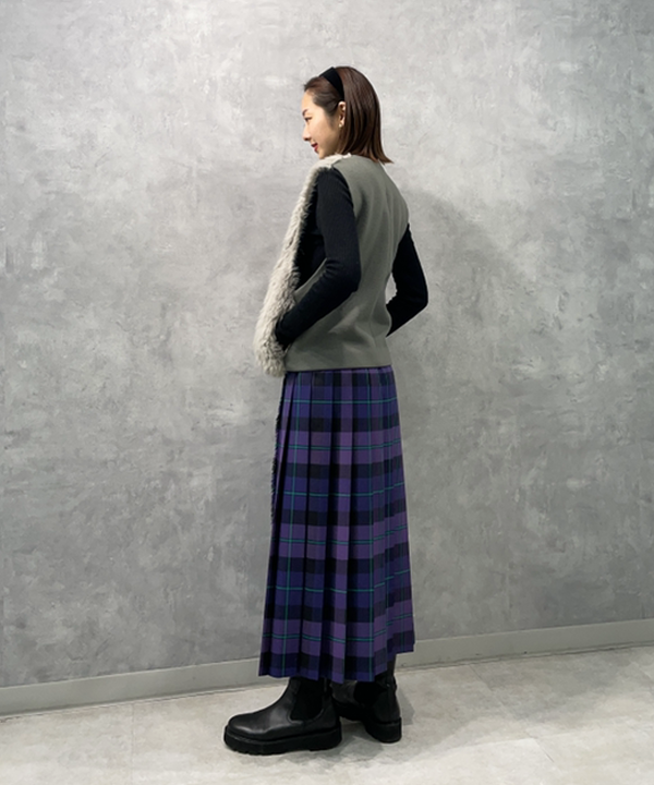 かんなさんの「BEAMS WOMEN｜」を使ったコーディネート