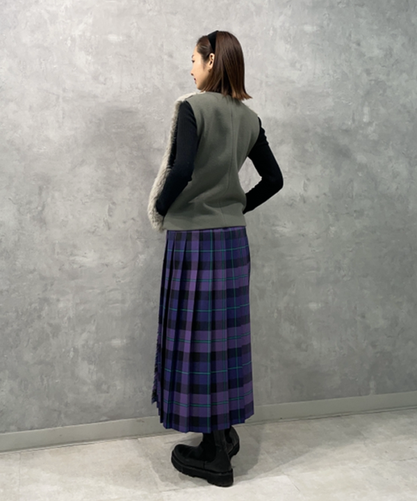 かんなさんの「BEAMS WOMEN｜」を使ったコーディネート