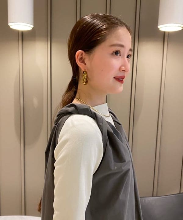 asamiさんの「BEAMS WOMEN｜」を使ったコーディネート