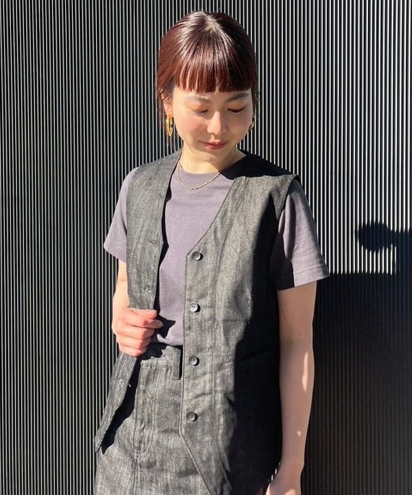 Ichika Hondaさんの「BEAMS WOMEN｜」を使ったコーディネート
