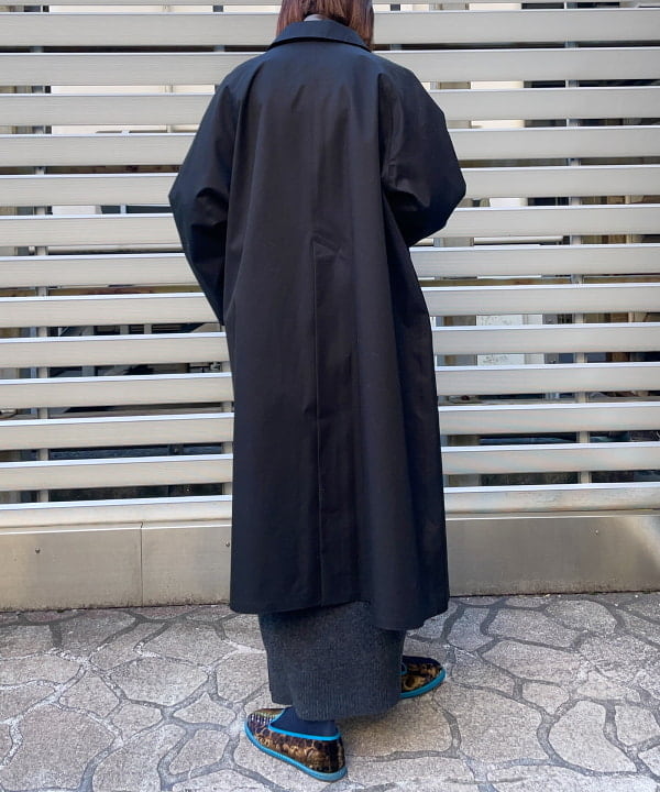 SAKAIさんの「BEAMS WOMEN｜GIANNI CHIARINI / ALIFA レザーショルダーバッグ S」を使ったコーディネート