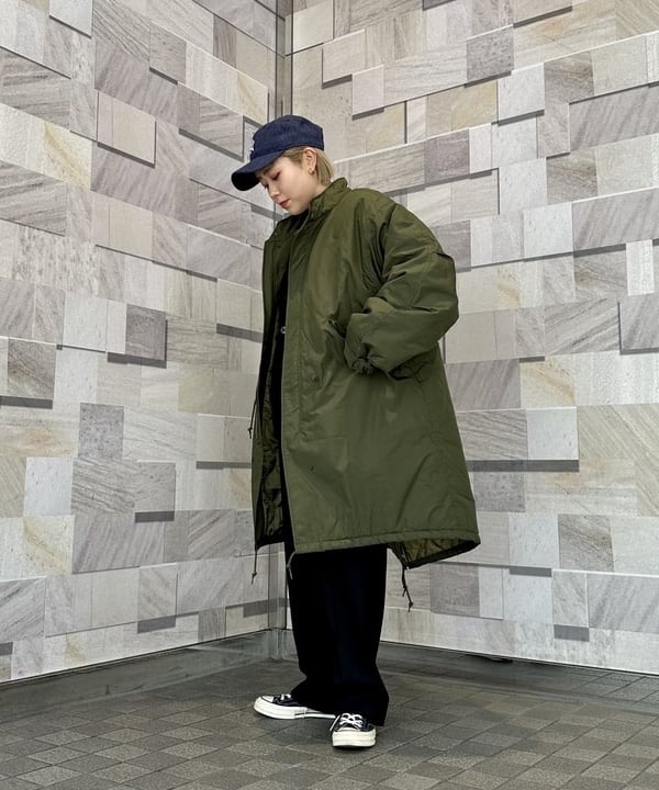 なるみさんの「BEAMS WOMEN｜」を使ったコーディネート