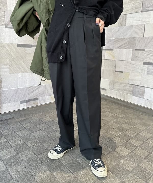 なるみさんの「BEAMS WOMEN｜」を使ったコーディネート