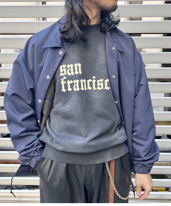 佐々木 祐太さんの「BEAMS WOMEN｜」を使ったコーディネート