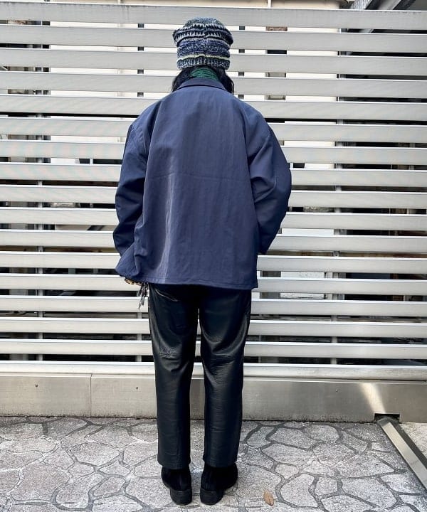 佐々木 祐太さんの「BEAMS WOMEN｜」を使ったコーディネート