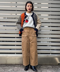 BEAMS BOY（ビームス ボーイ）ATHENA DESIGNS × BEAMS BOY / 別注