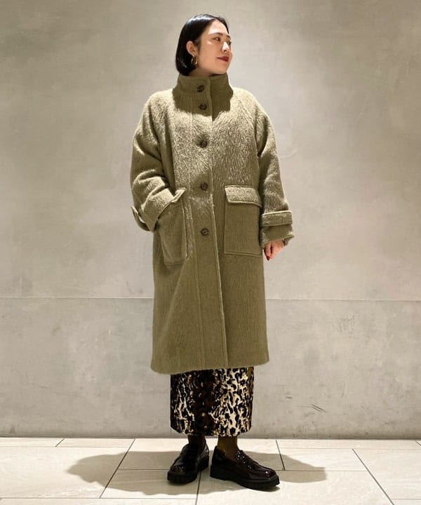 タキグチ アカネさんの「BEAMS WOMEN｜」を使ったコーディネート