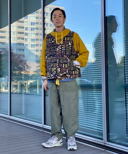 BEAMS PLUS（ビームス プラス）｜BEAMS
