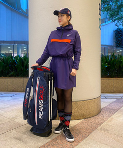 BEAMS GOLF（ビームス ゴルフ）【アウトレット】〈WOMEN〉BEAMS