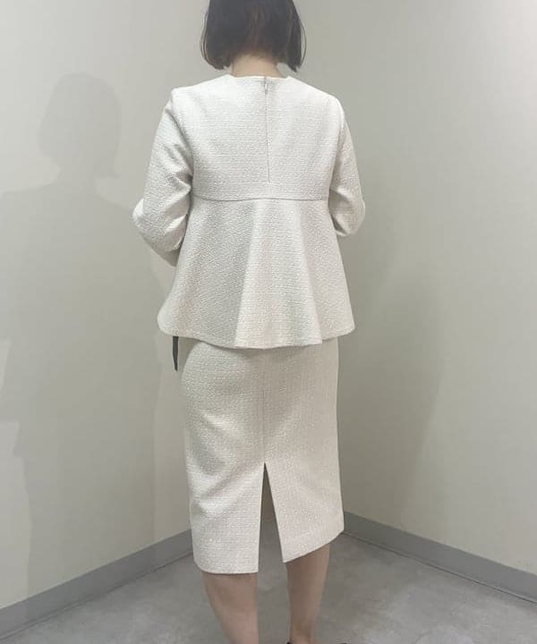 越智 里美さんの「BEAMS WOMEN｜」を使ったコーディネート