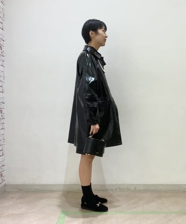内山 瑛美さんの「BEAMS WOMEN｜」を使ったコーディネート