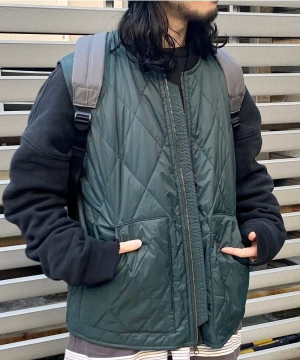 佐々木 祐太さんの「BEAMS WOMEN｜」を使ったコーディネート