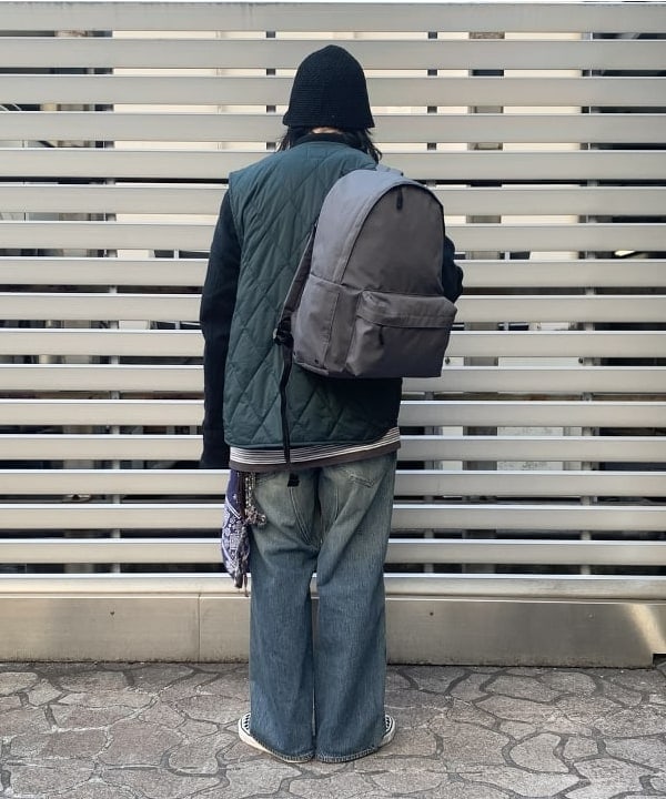 佐々木 祐太さんの「BEAMS WOMEN｜」を使ったコーディネート