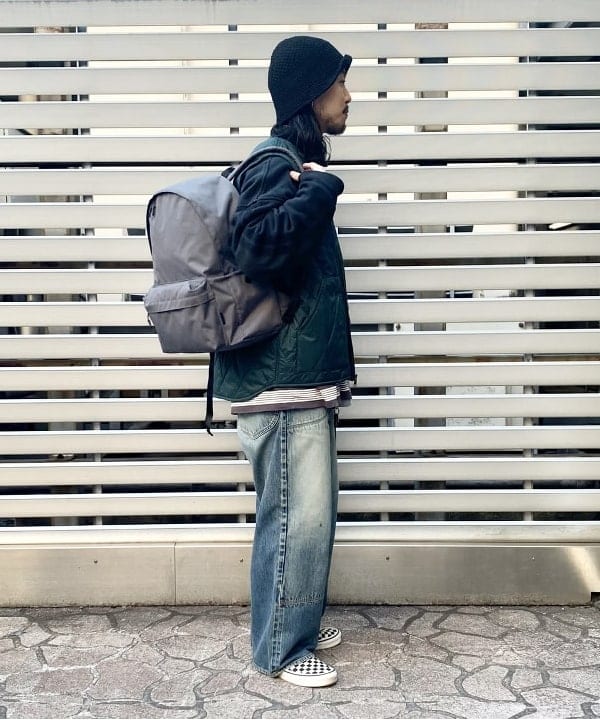 佐々木 祐太さんの「BEAMS WOMEN｜」を使ったコーディネート