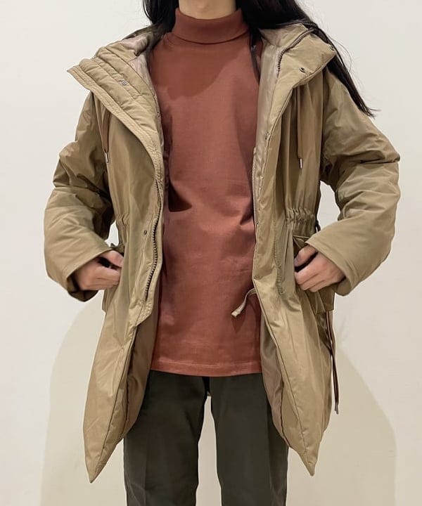 YGさんの「BEAMS WOMEN｜」を使ったコーディネート