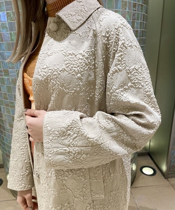 NAHOさんの「BEAMS WOMEN｜」を使ったコーディネート