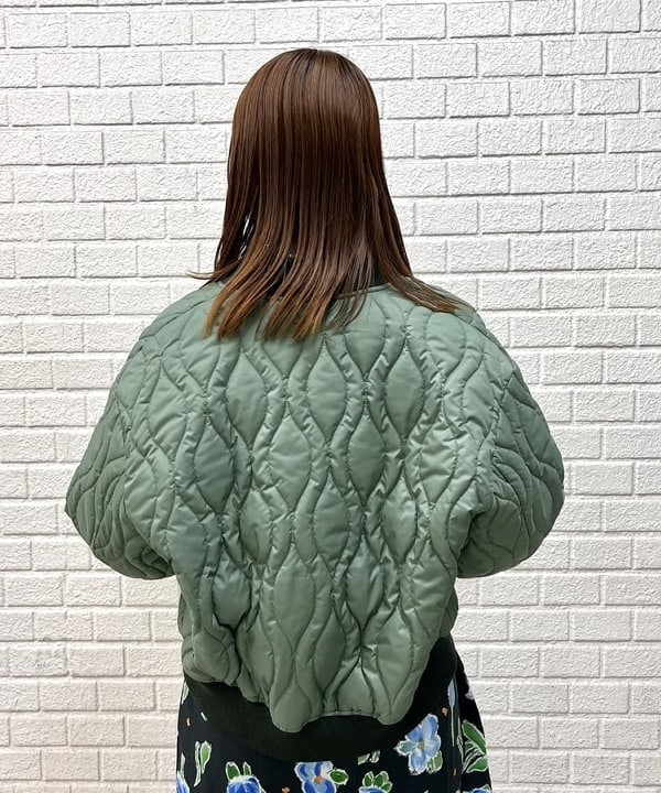 ちりこさんの「BEAMS WOMEN｜JW PEI / Gabbi Bag」を使ったコーディネート