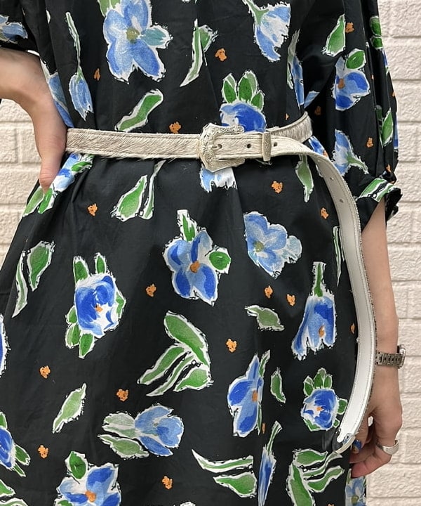 ちりこさんの「BEAMS WOMEN｜JW PEI / Gabbi Bag」を使ったコーディネート