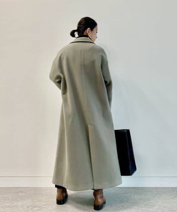 桑原 ふみさんの「BEAMS WOMEN｜」を使ったコーディネート