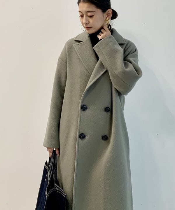 桑原 ふみさんの「BEAMS WOMEN｜」を使ったコーディネート