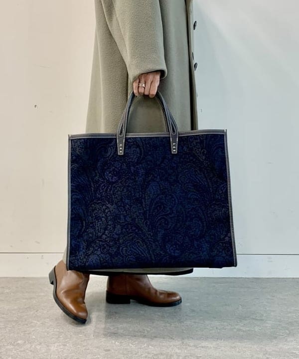 桑原 ふみさんの「BEAMS WOMEN｜」を使ったコーディネート