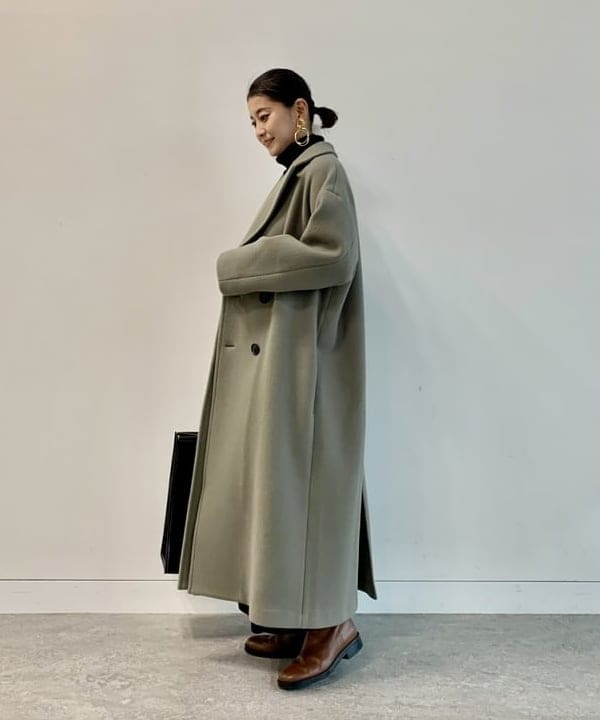 桑原 ふみさんの「BEAMS WOMEN｜」を使ったコーディネート