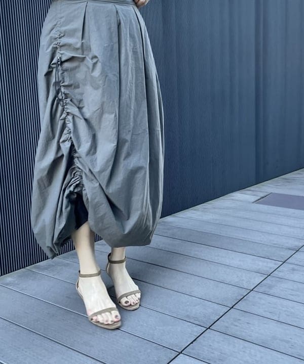 住吉　明佳さんの「BEAMS WOMEN｜」を使ったコーディネート