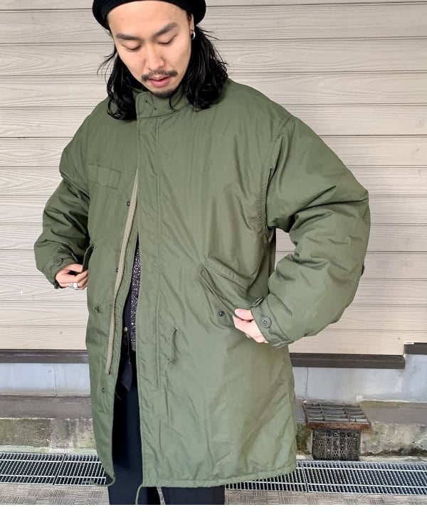 佐々木 祐太さんの「BEAMS WOMEN｜」を使ったコーディネート