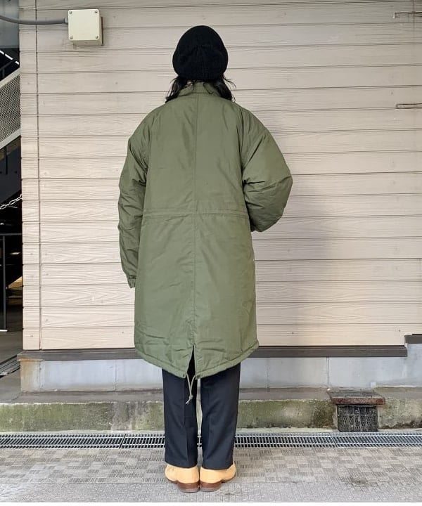 佐々木 祐太さんの「BEAMS WOMEN｜」を使ったコーディネート