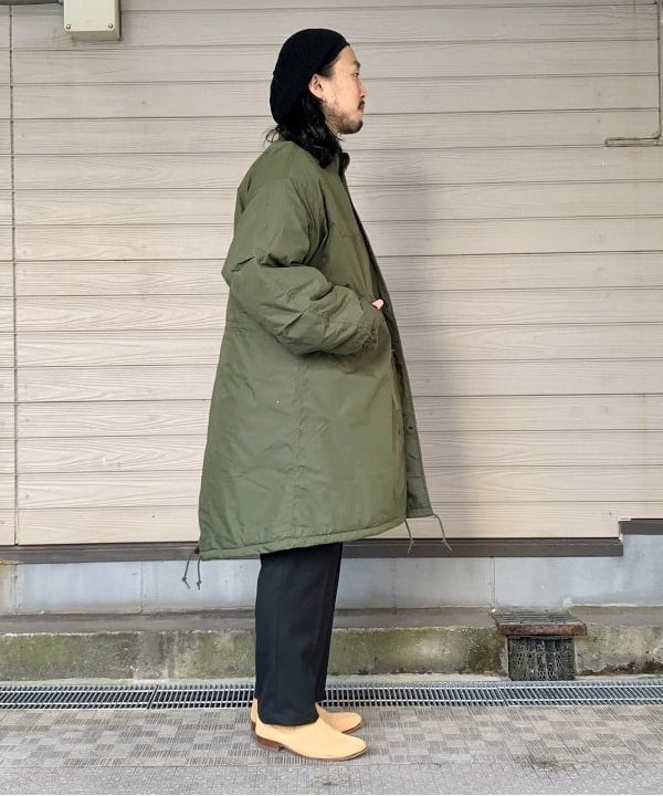 佐々木 祐太さんの「BEAMS WOMEN｜」を使ったコーディネート