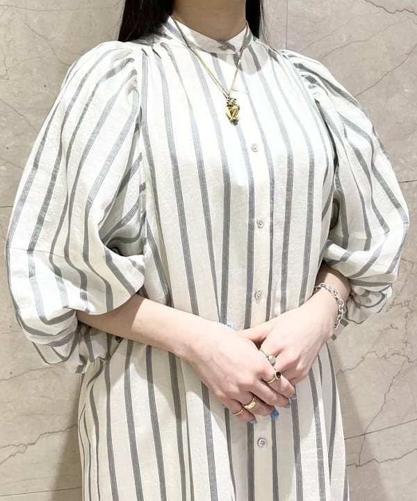 カワライさんの「BEAMS WOMEN｜」を使ったコーディネート