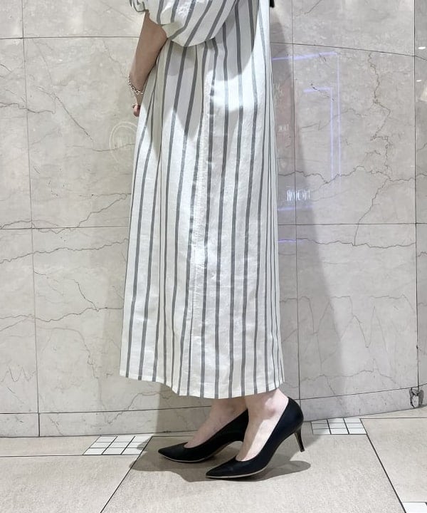 カワライさんの「BEAMS WOMEN｜」を使ったコーディネート