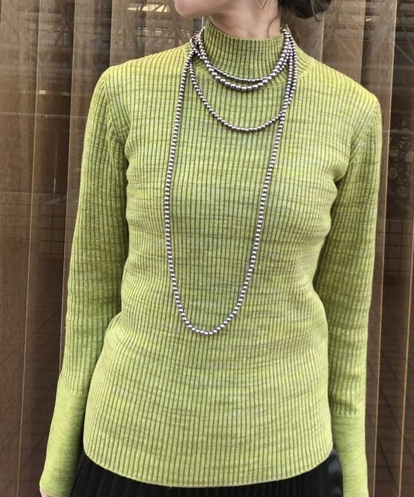 山本 留奈さんの「BEAMS WOMEN｜」を使ったコーディネート