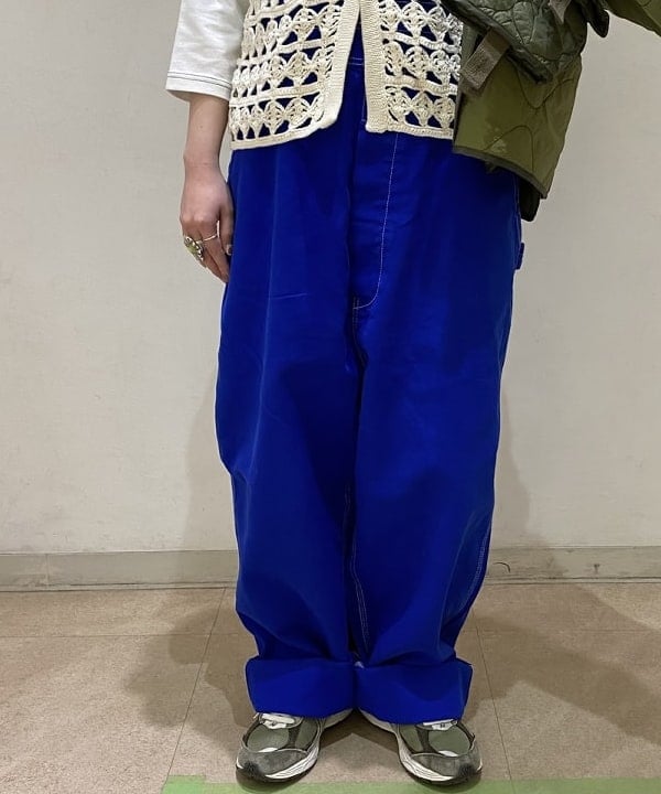 木村 海侑さんの「BEAMS WOMEN｜カラーボール チャーム クマ ネックレス」を使ったコーディネート