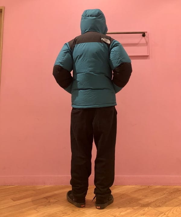 森末　瑞騎さんの「BEAMS WOMEN｜」を使ったコーディネート