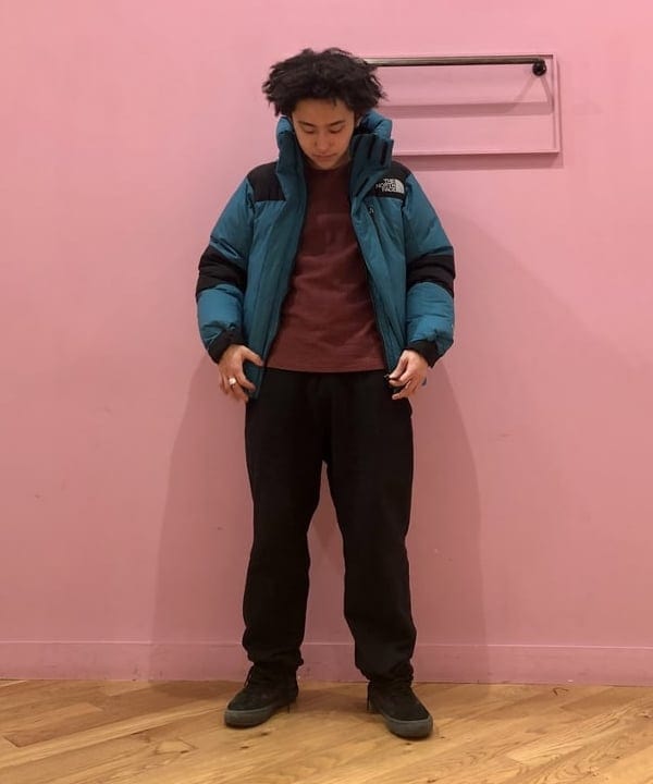 森末　瑞騎さんの「BEAMS WOMEN｜」を使ったコーディネート