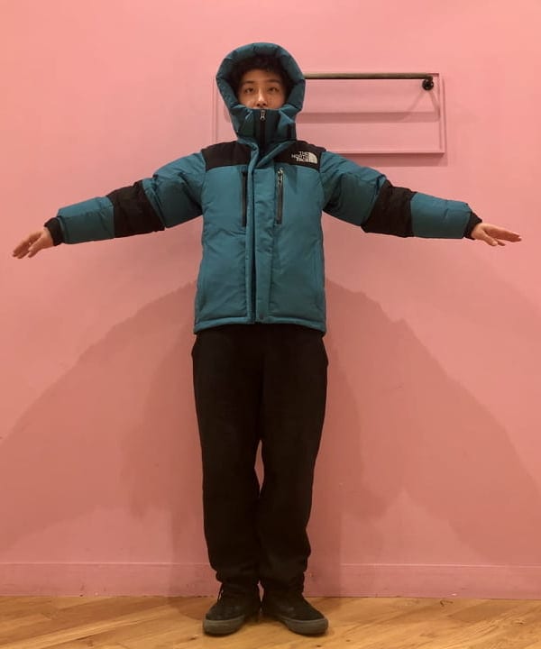 森末　瑞騎さんの「BEAMS WOMEN｜」を使ったコーディネート